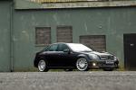 Mercedes-Benz CK63S by Carlsson 2009 года